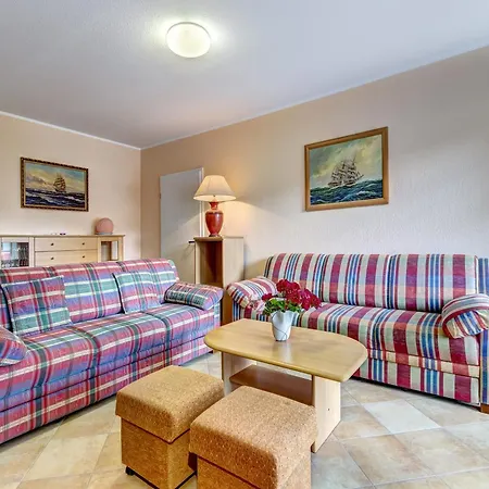 Marie 3 * Heringsdorf (Usedom)